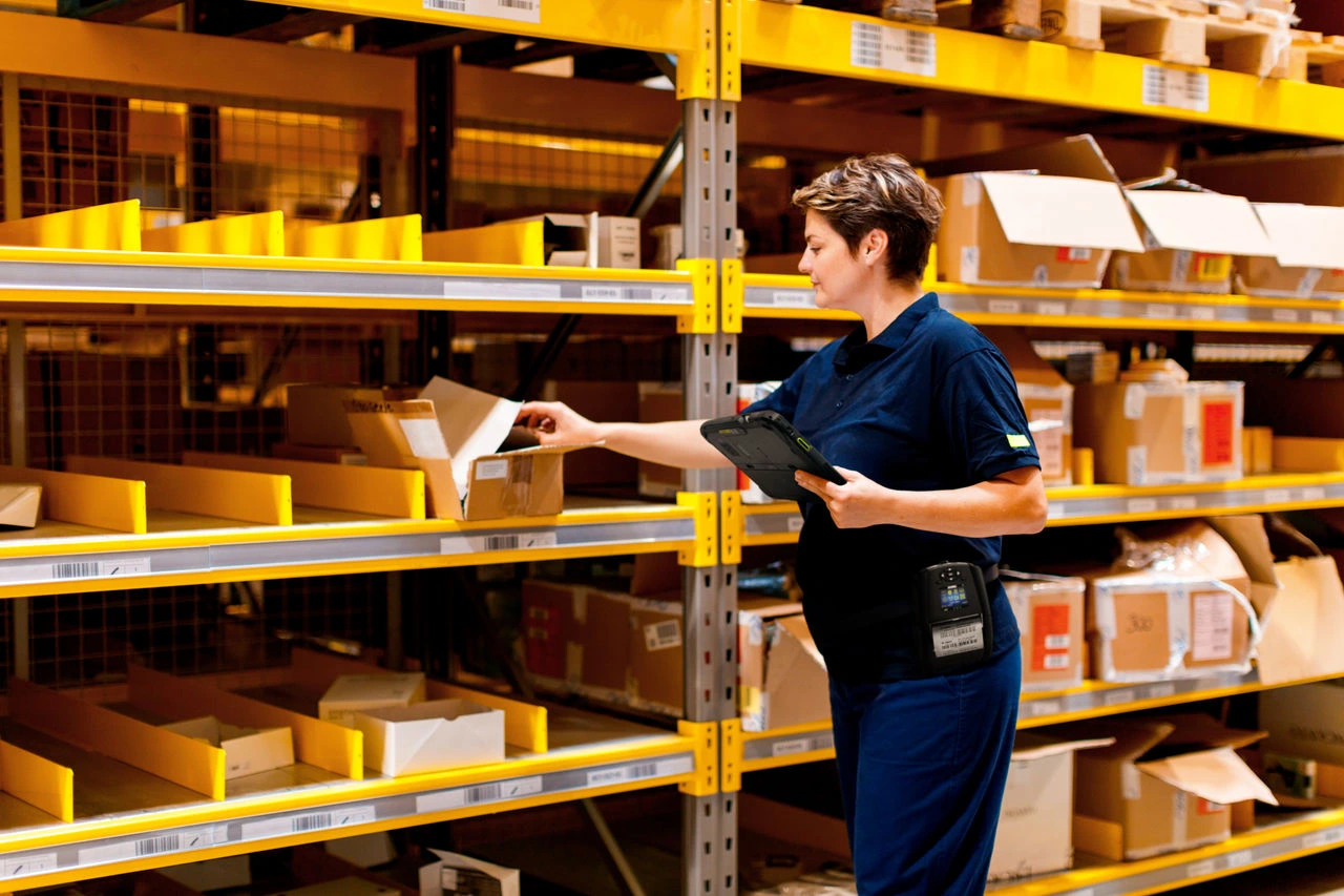 ZQ600 Plus Series Mobile printers