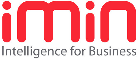 Imin Logo