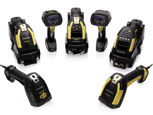 Powerscan 9600 Series