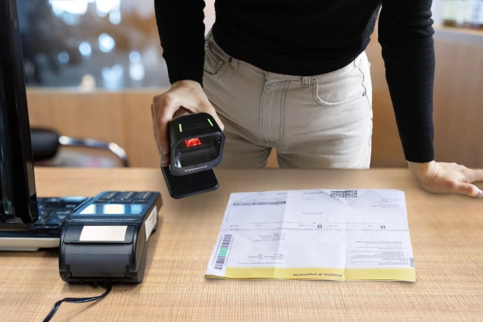 Magellan 900i, postal, 1